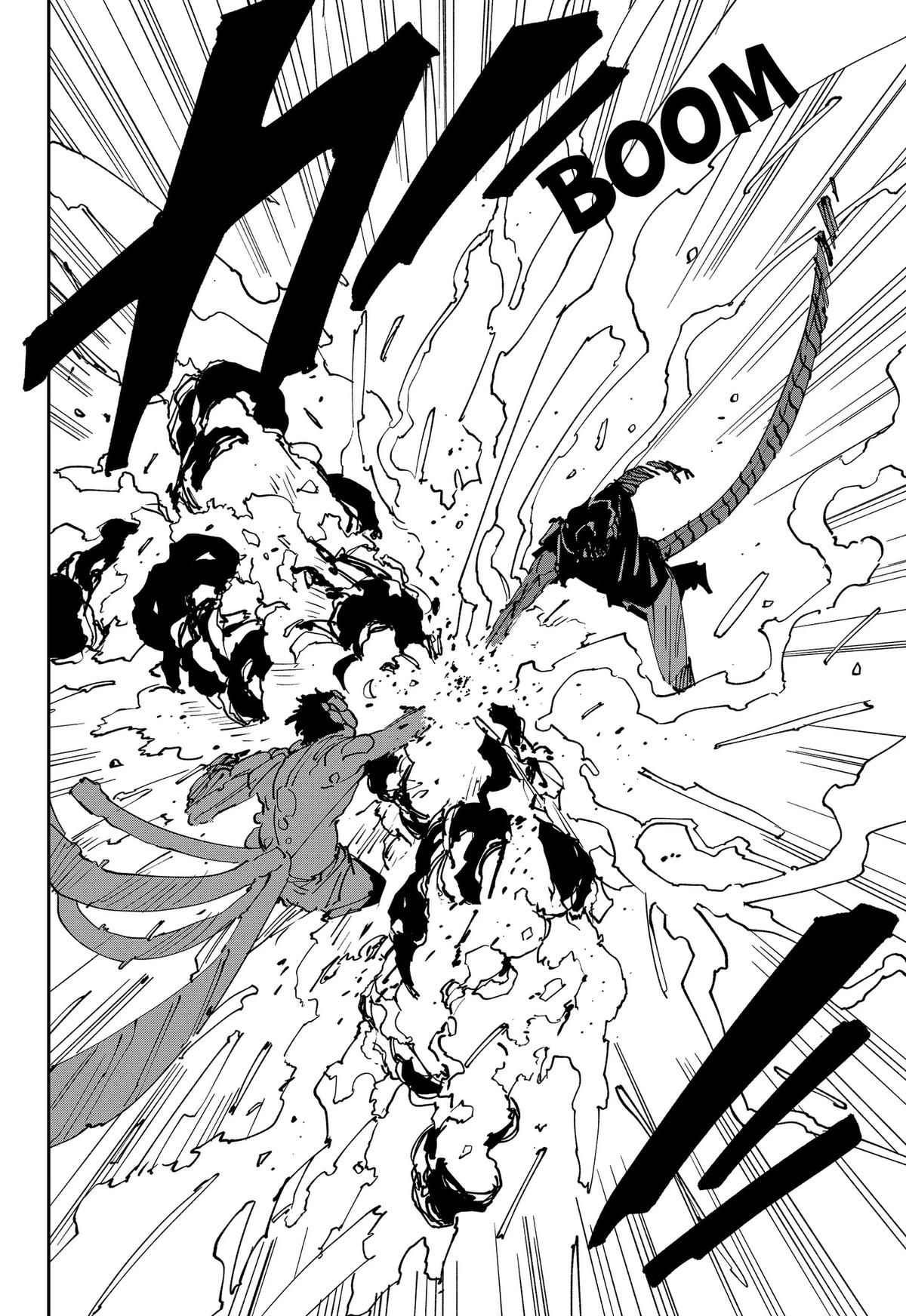 MAD (OTORI Yusuke) Chapter 47 page 12 - 