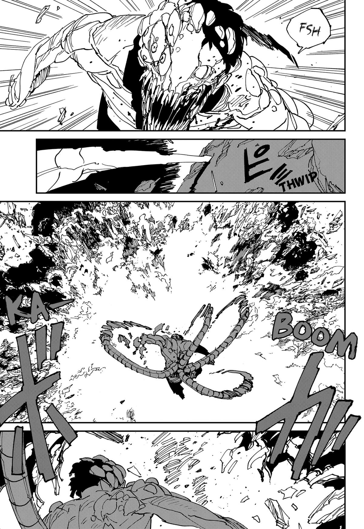 MAD (OTORI Yusuke) Chapter 47 page 9 - 