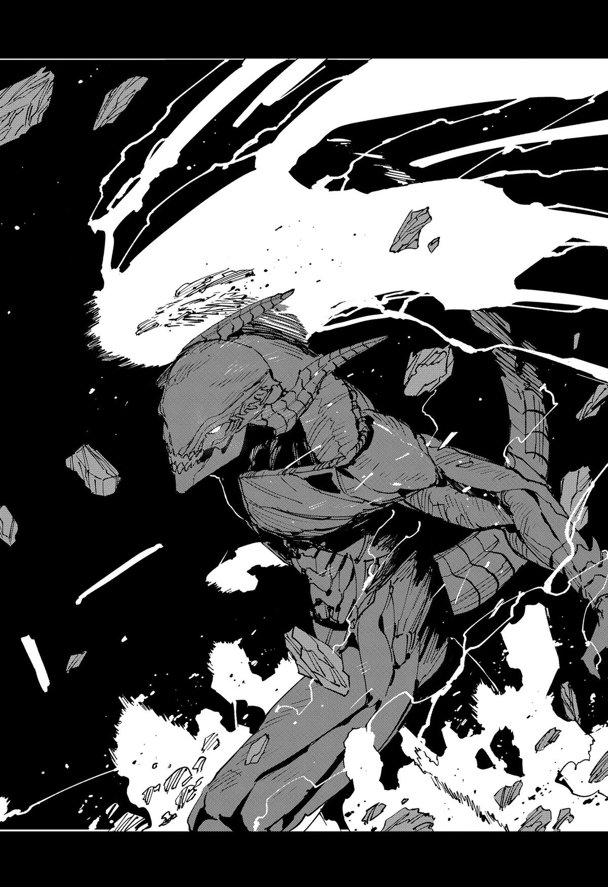 MAD (OTORI Yusuke) Chapter 48 page 18 - 