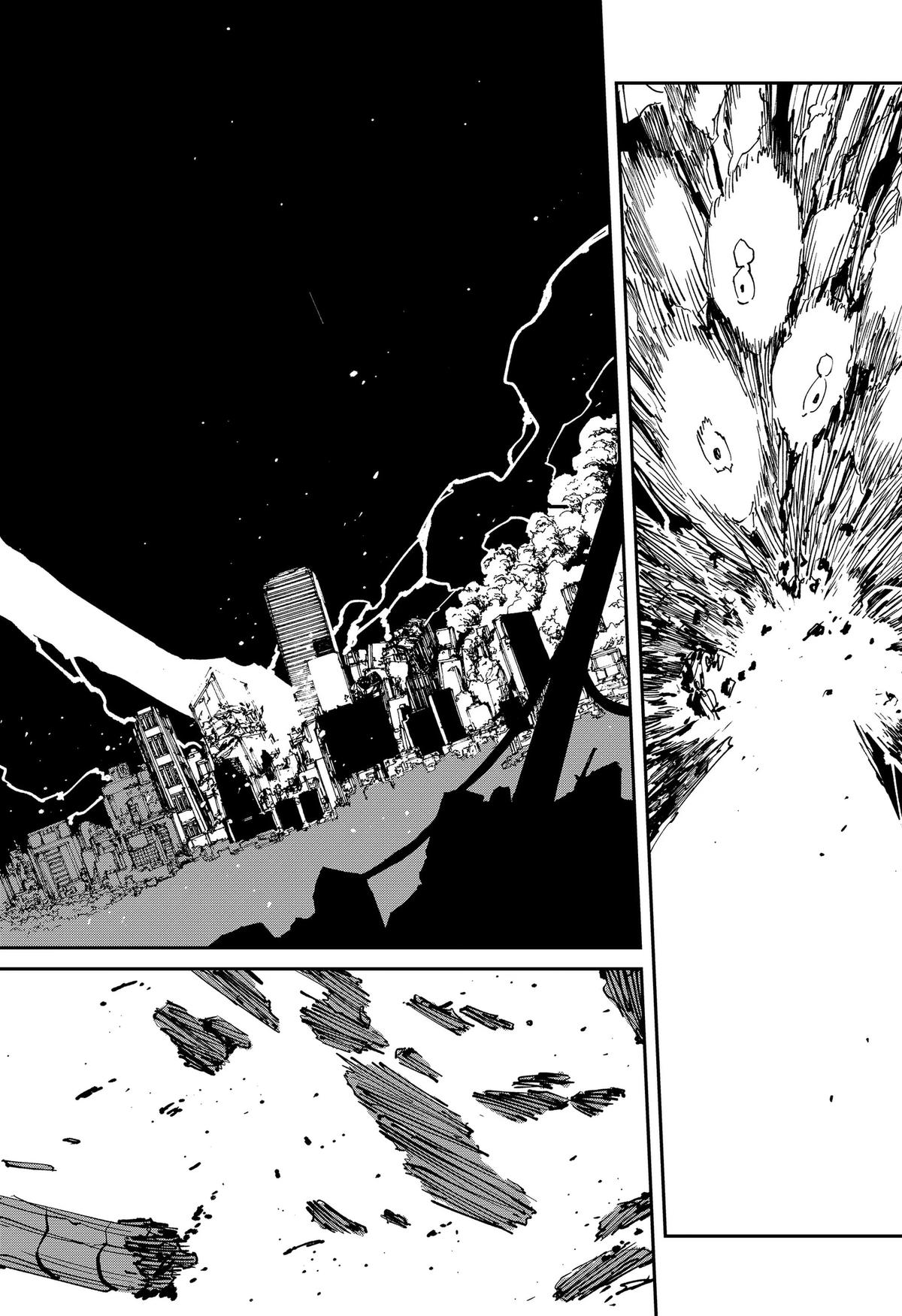 MAD (OTORI Yusuke) Chapter 48 page 20 - 