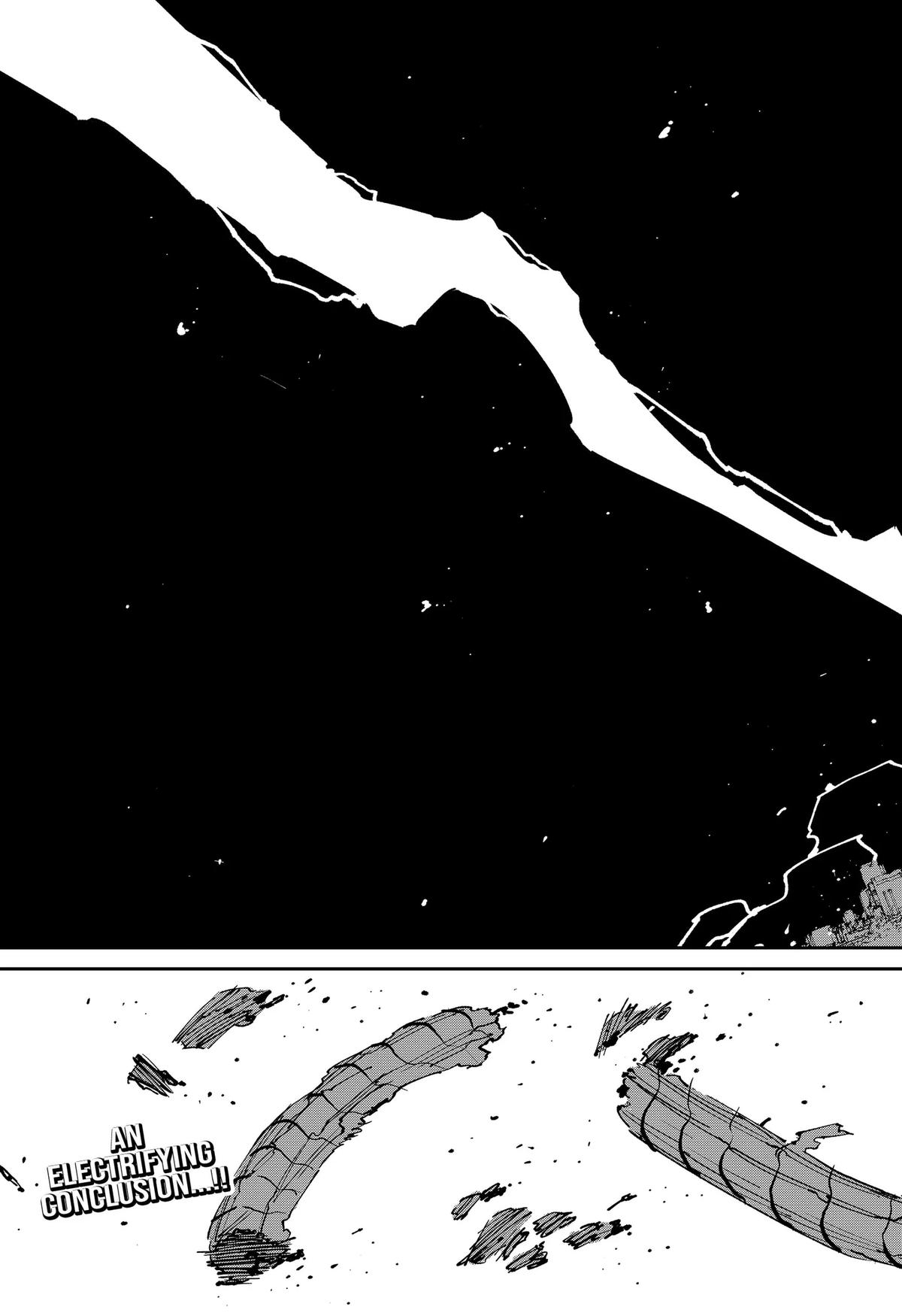 MAD (OTORI Yusuke) Chapter 48 page 21 - 