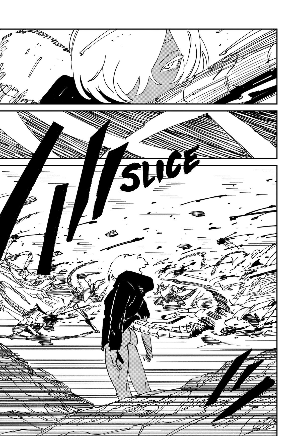 MAD (OTORI Yusuke) Chapter 49 page 20 - 