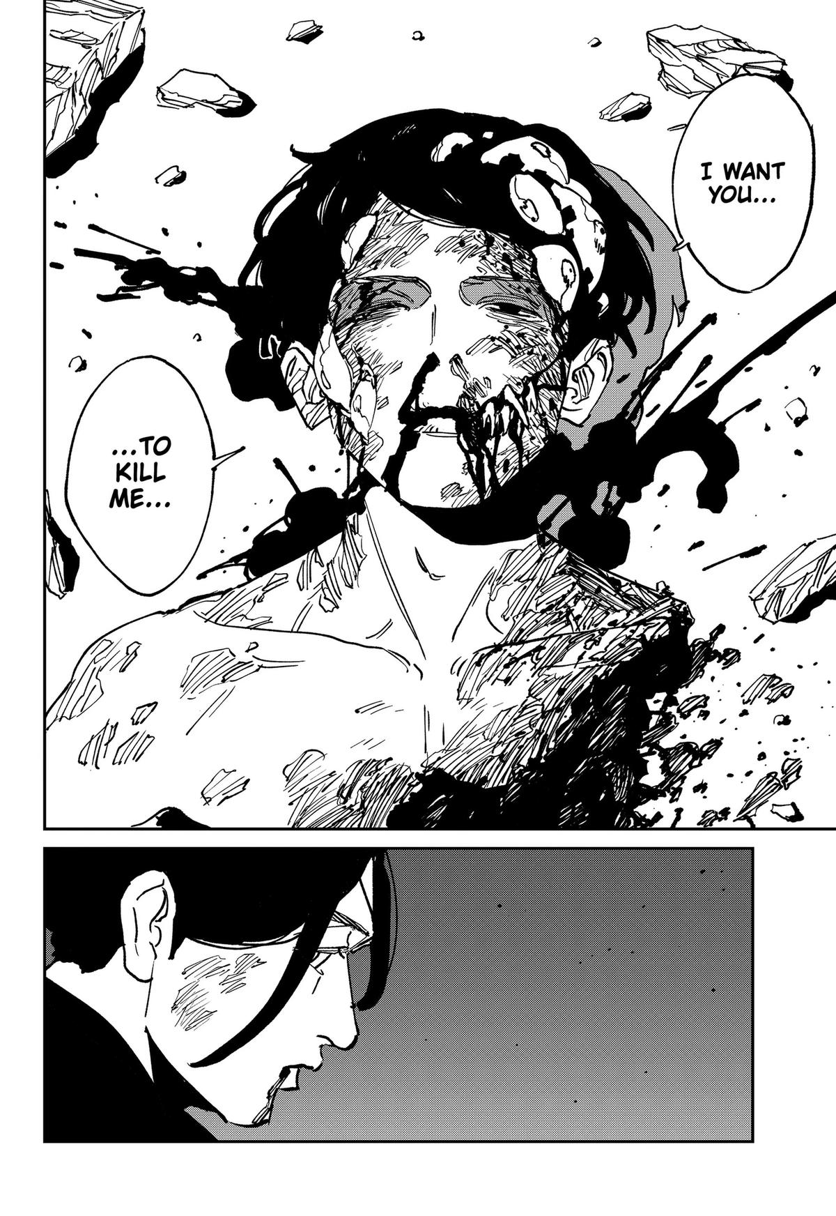 MAD (OTORI Yusuke) Chapter 49 page 9 - 