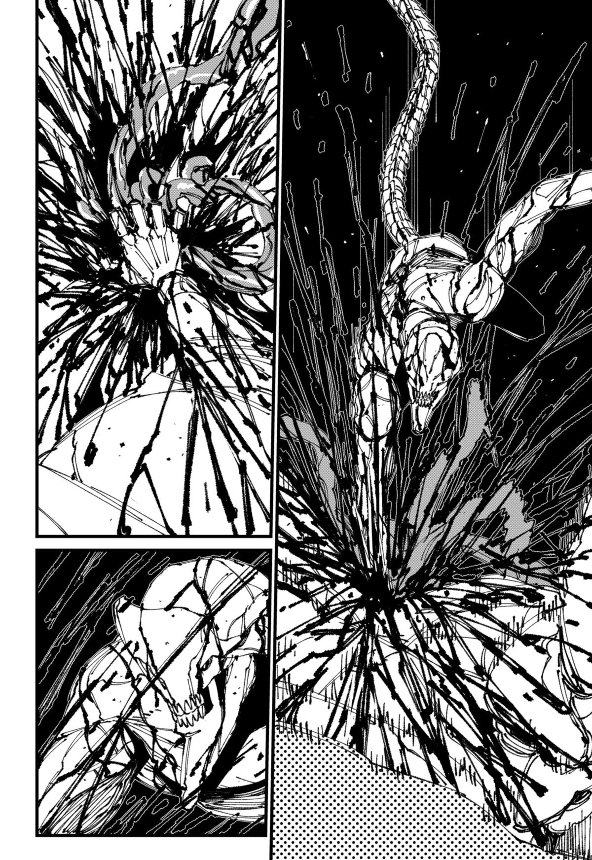 MAD (OTORI Yusuke) Chapter 5 page 16 - 