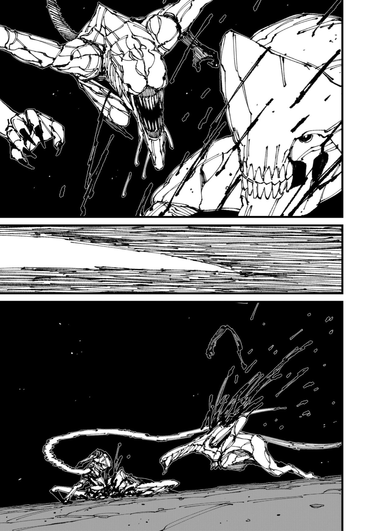 MAD (OTORI Yusuke) Chapter 5 page 17 - 