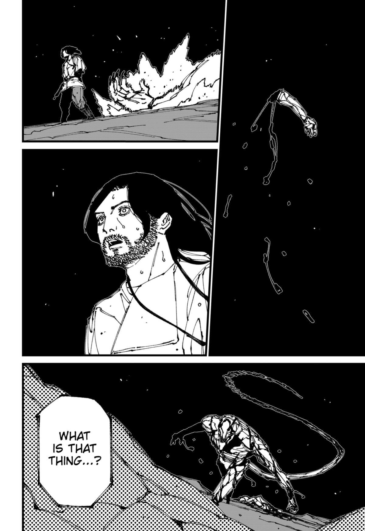 MAD (OTORI Yusuke) Chapter 5 page 18 - 