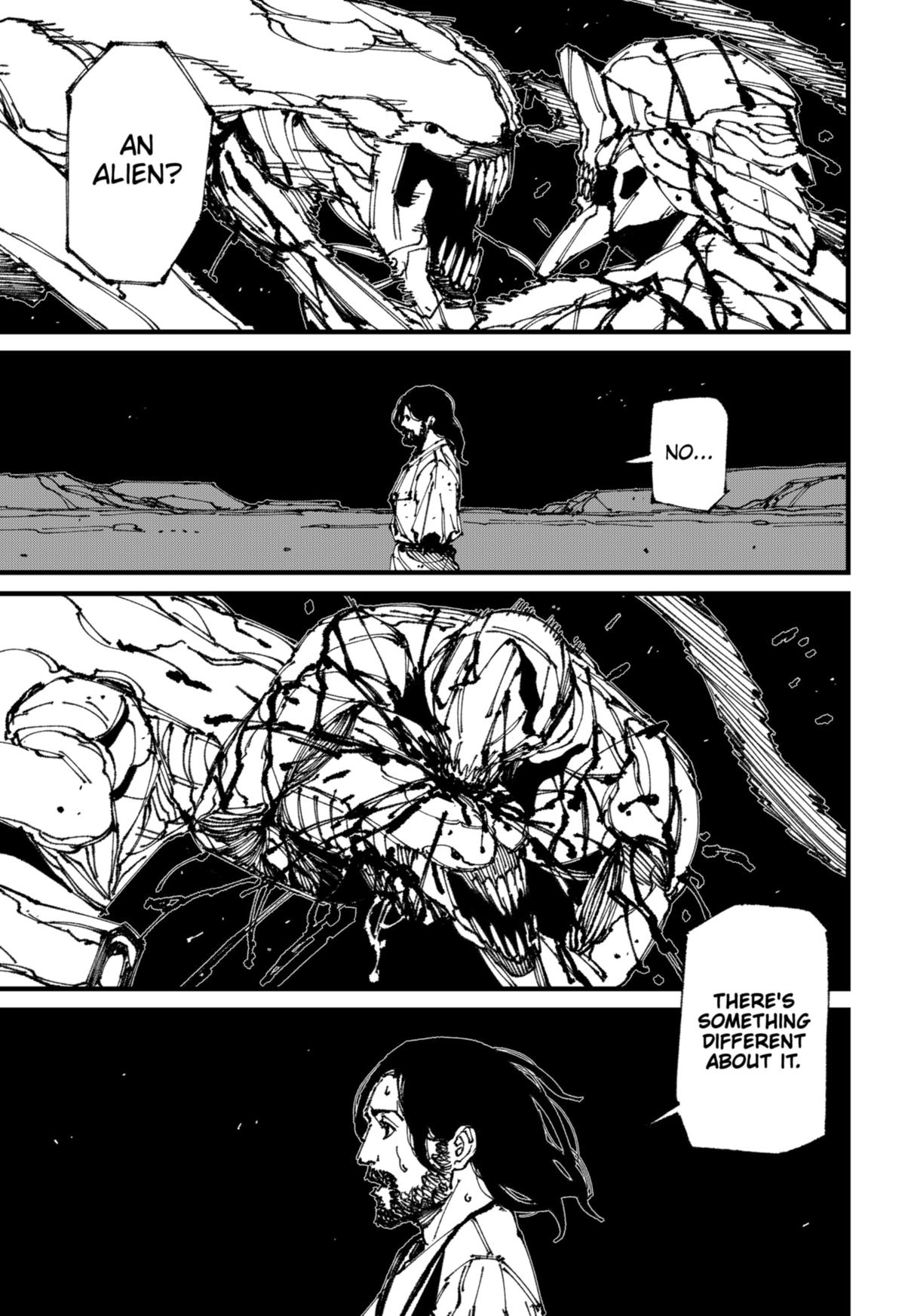 MAD (OTORI Yusuke) Chapter 5 page 19 - 