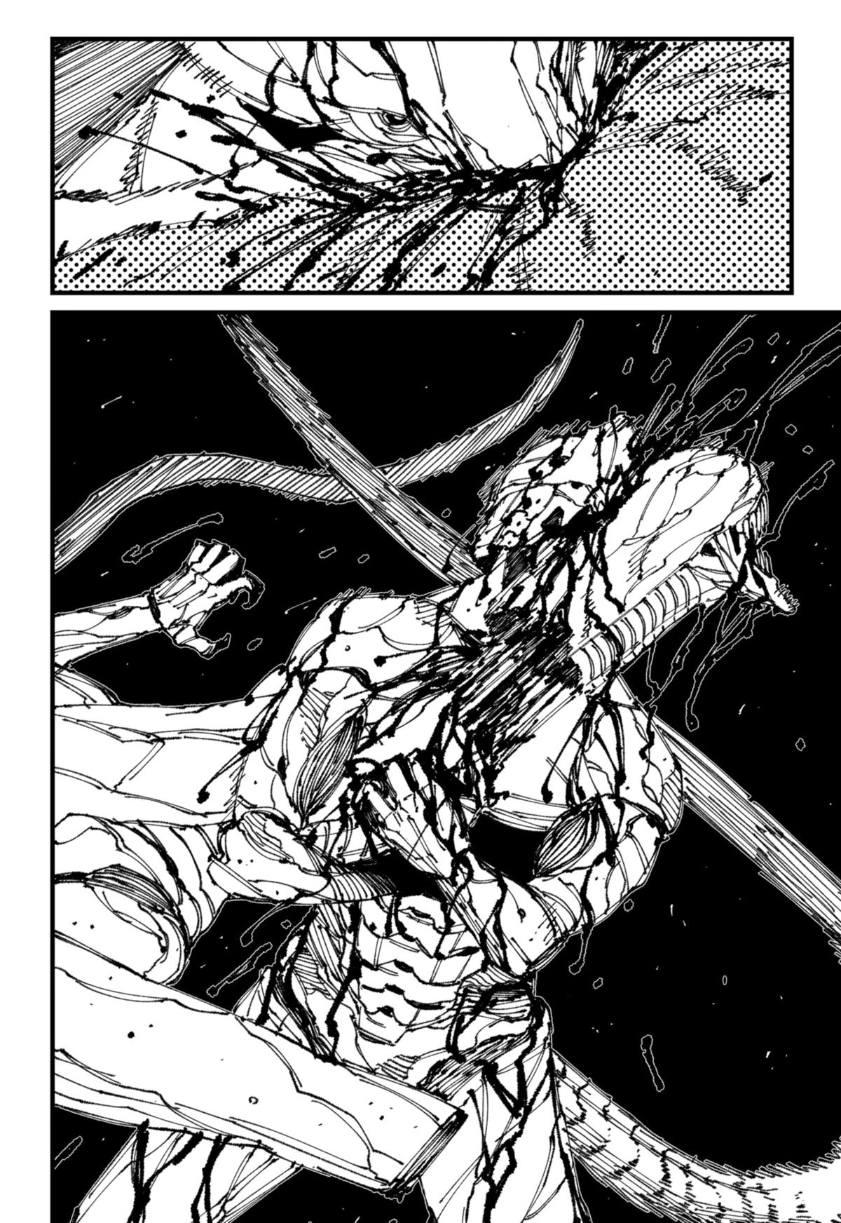 MAD (OTORI Yusuke) Chapter 5 page 20 - 