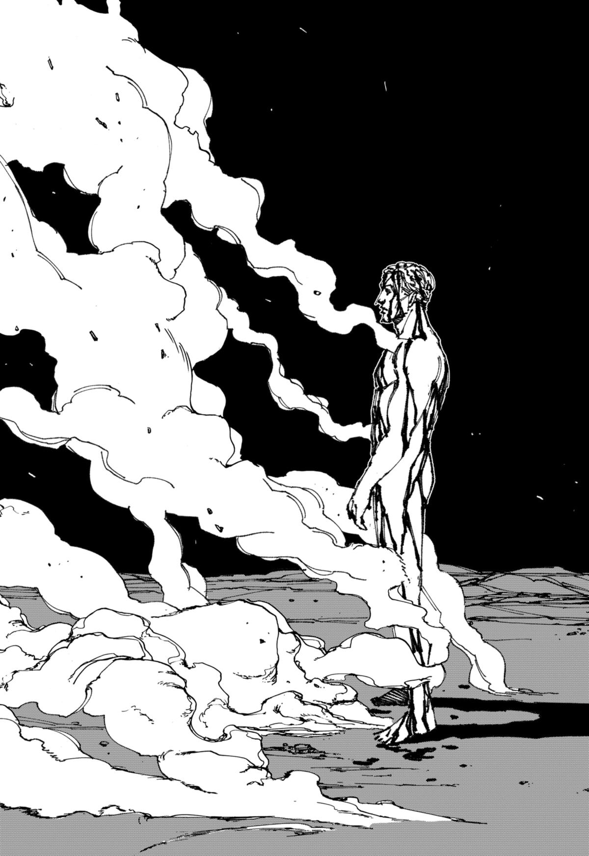 MAD (OTORI Yusuke) Chapter 5 page 24 - 