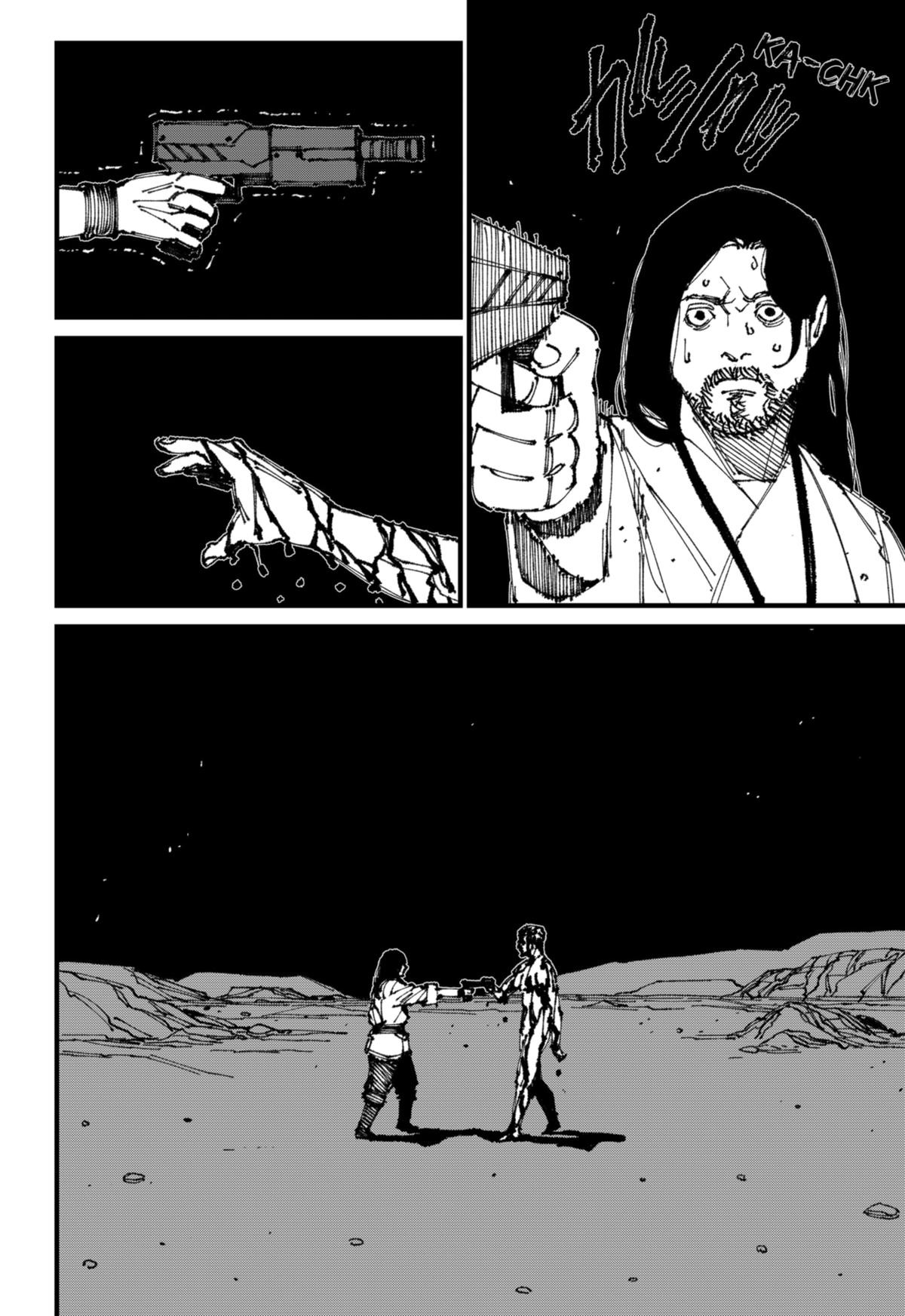 MAD (OTORI Yusuke) Chapter 5 page 28 - 