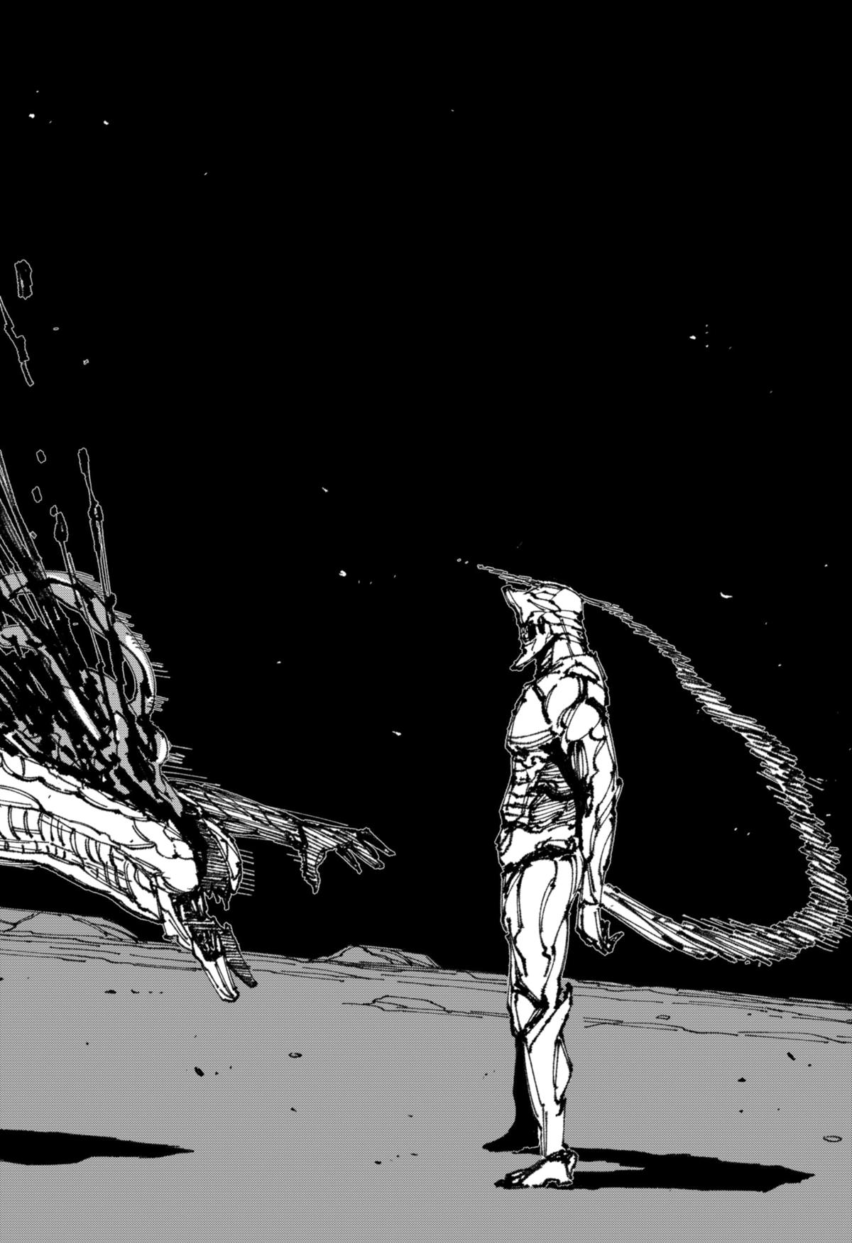 MAD (OTORI Yusuke) Chapter 5 page 8 - 