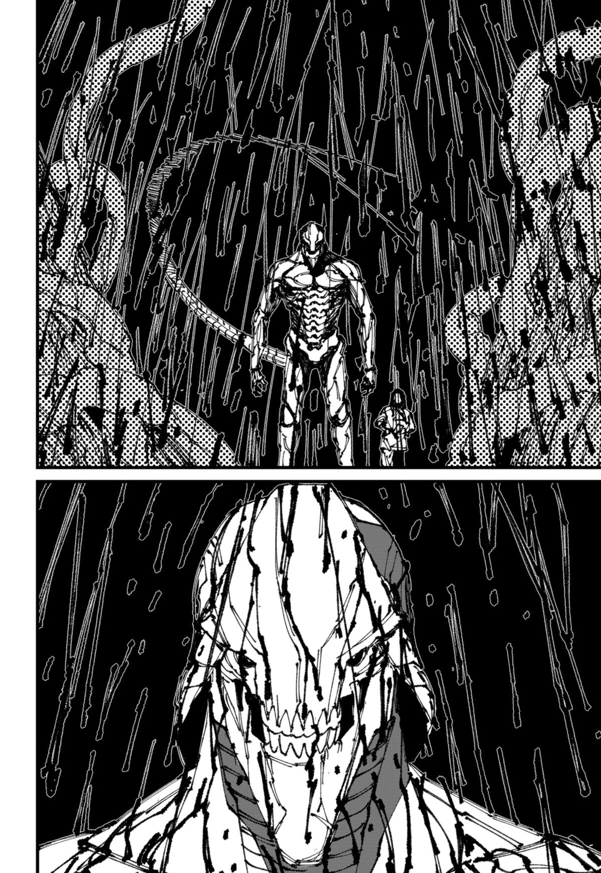 MAD (OTORI Yusuke) Chapter 5 page 10 - 
