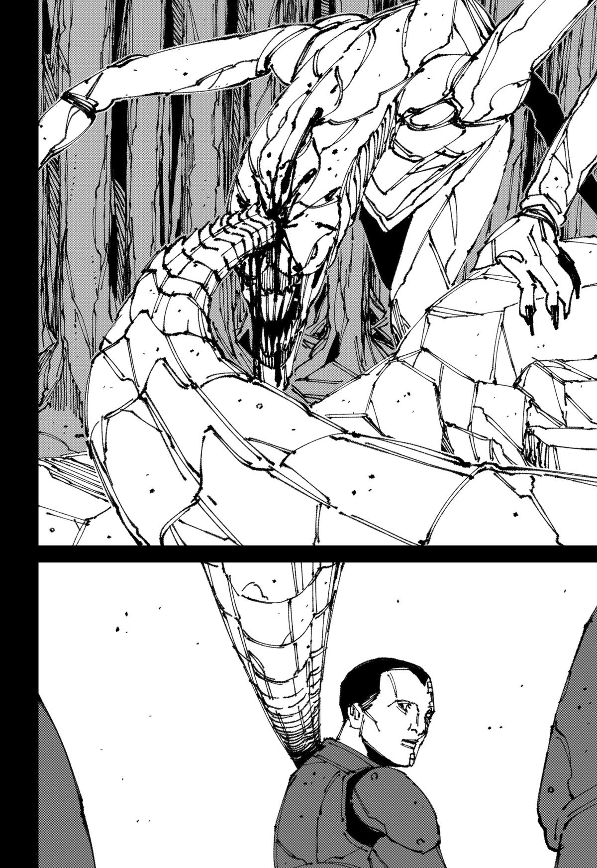 MAD (OTORI Yusuke) Chapter 6 page 26 - 