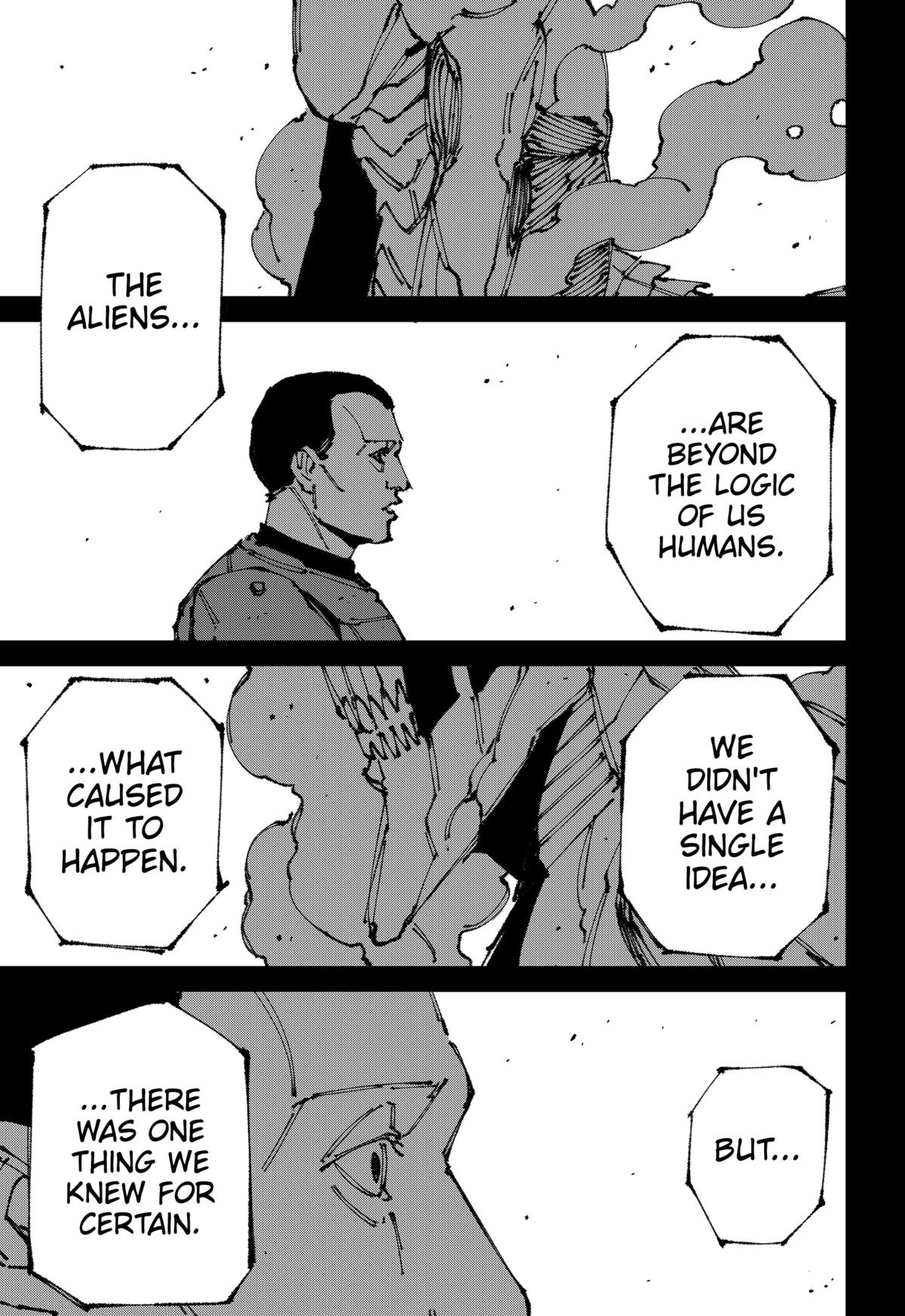 MAD (OTORI Yusuke) Chapter 6 page 29 - 