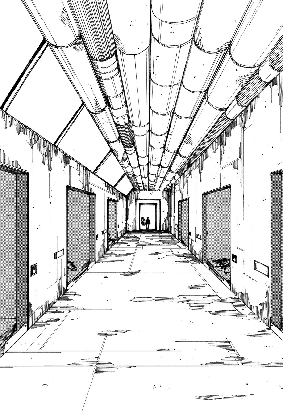 MAD (OTORI Yusuke) Chapter 6 page 5 - 