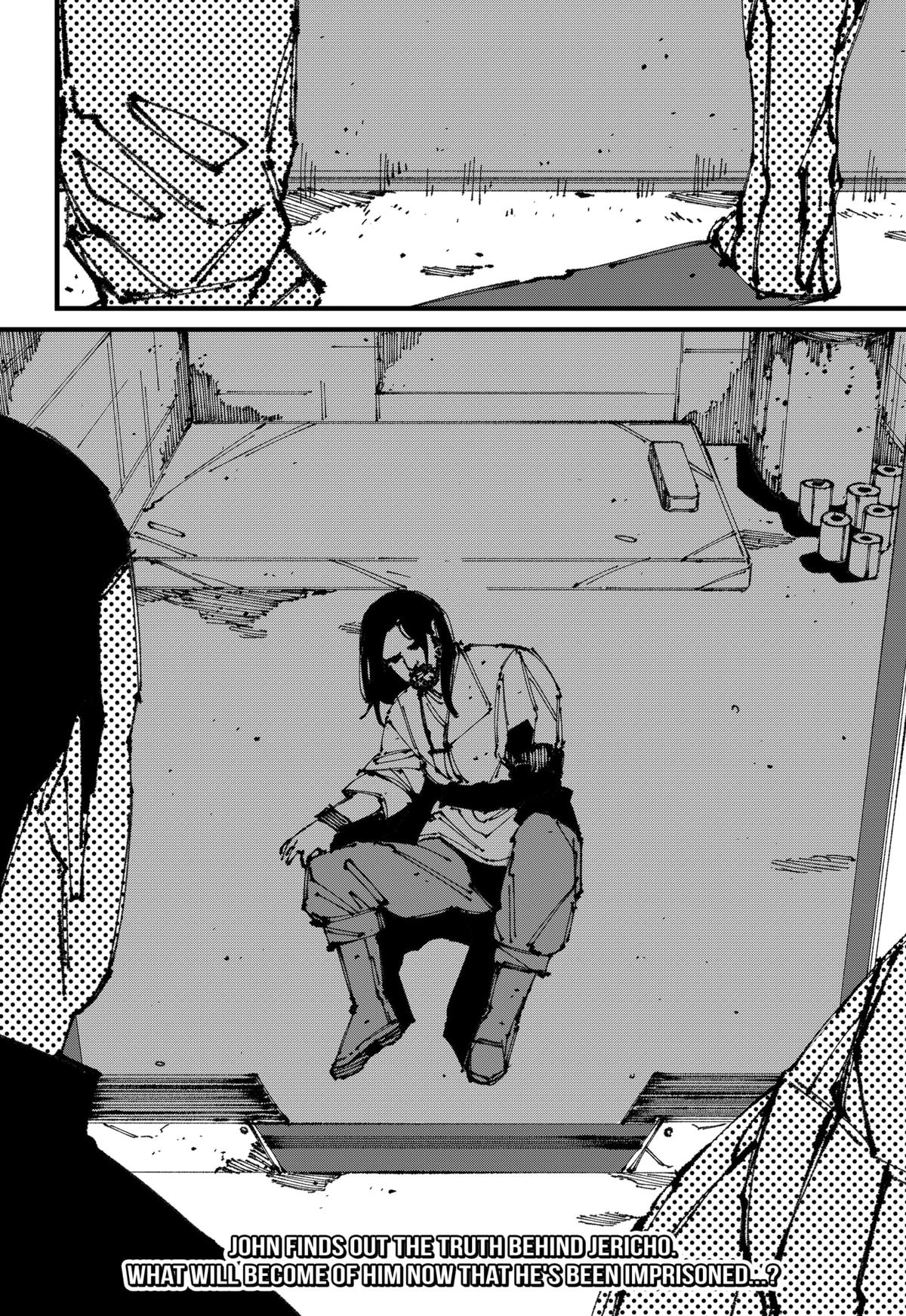 MAD (OTORI Yusuke) Chapter 6 page 42 - 