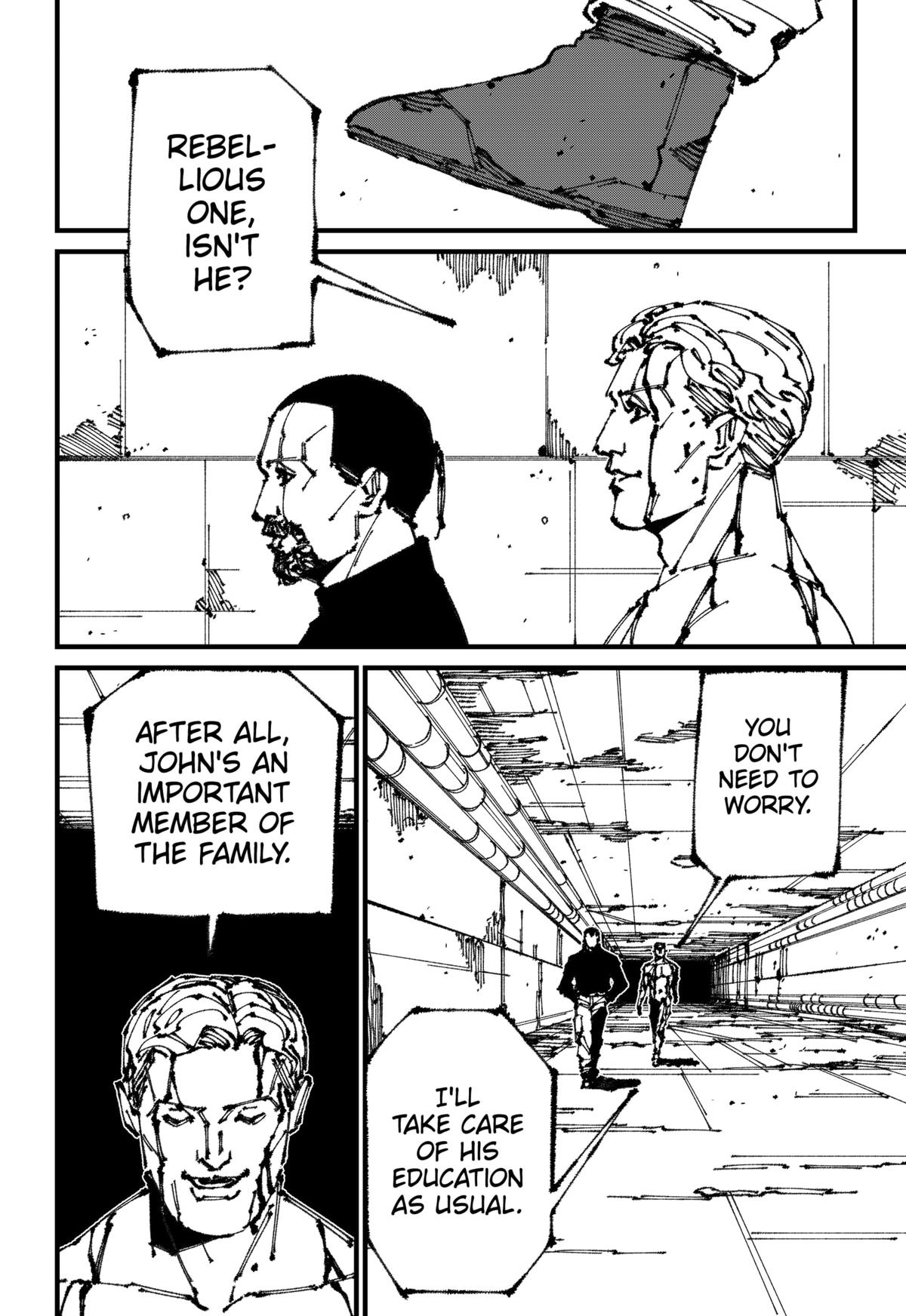 MAD (OTORI Yusuke) Chapter 7 page 16 - 
