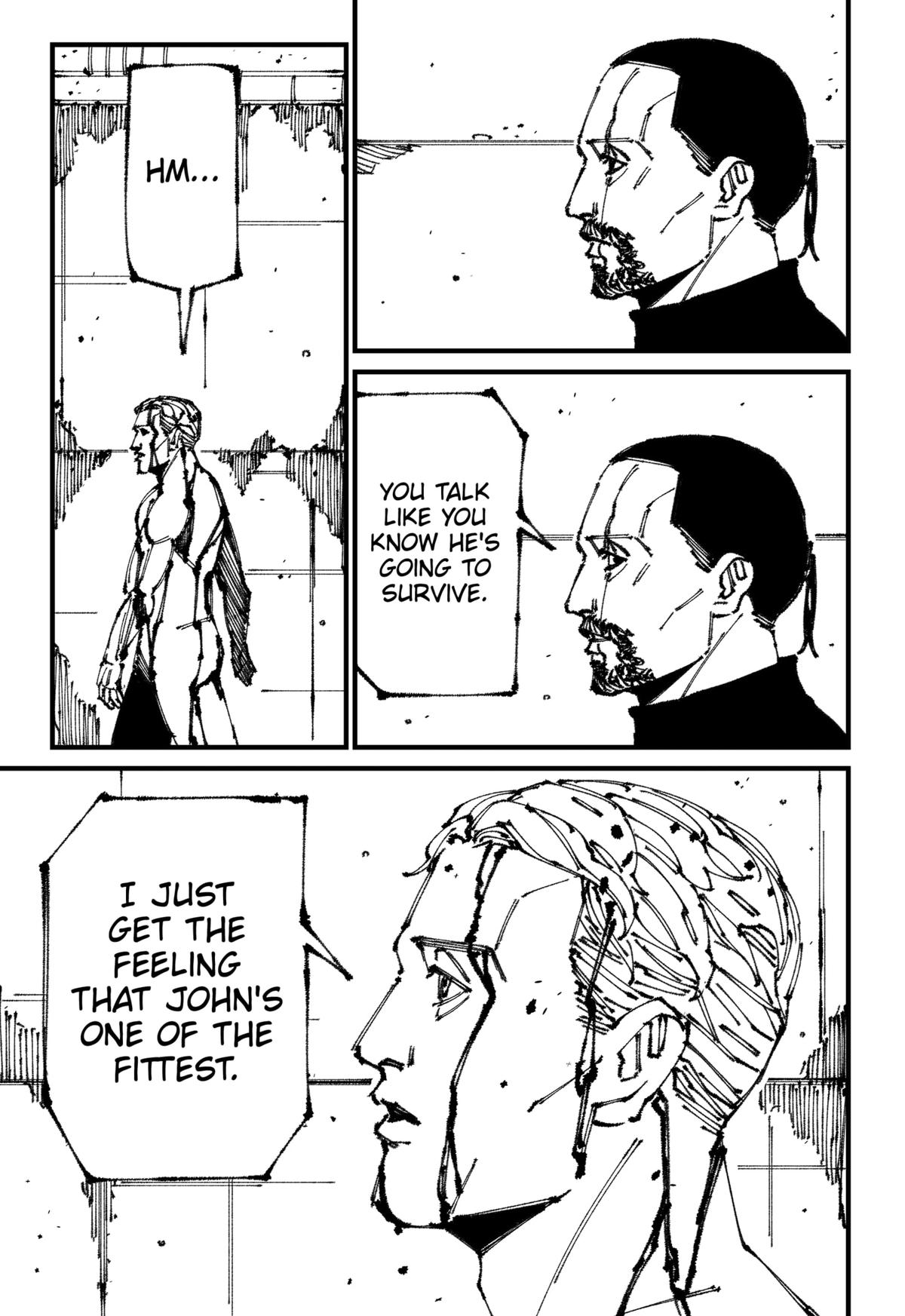 MAD (OTORI Yusuke) Chapter 7 page 17 - 