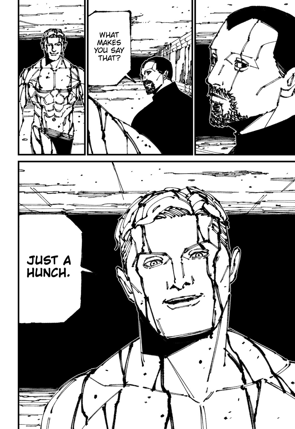MAD (OTORI Yusuke) Chapter 7 page 18 - 
