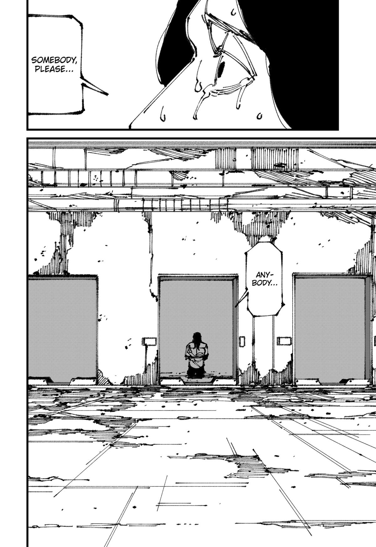 MAD (OTORI Yusuke) Chapter 7 page 24 - 