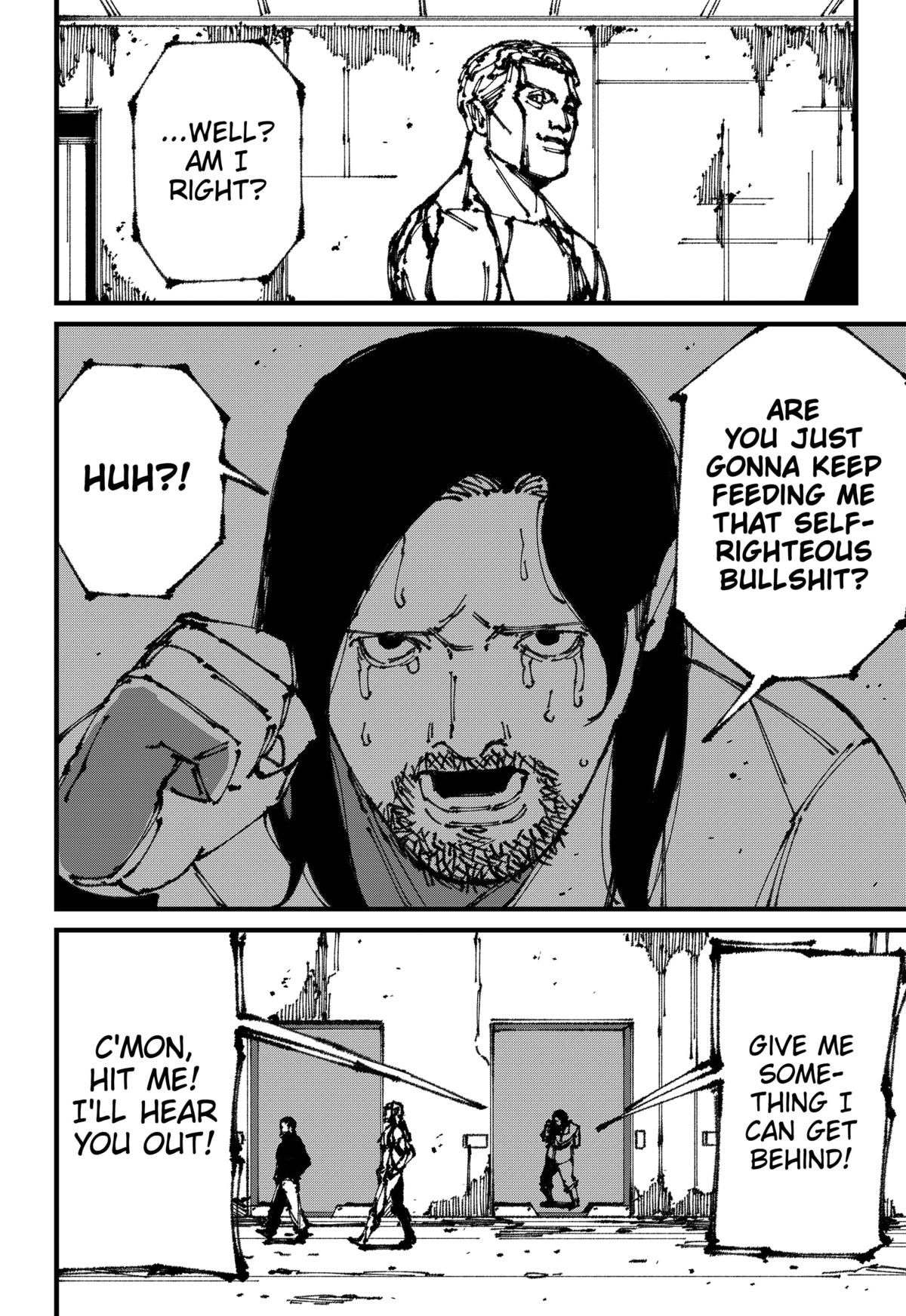 MAD (OTORI Yusuke) Chapter 7 page 10 - 
