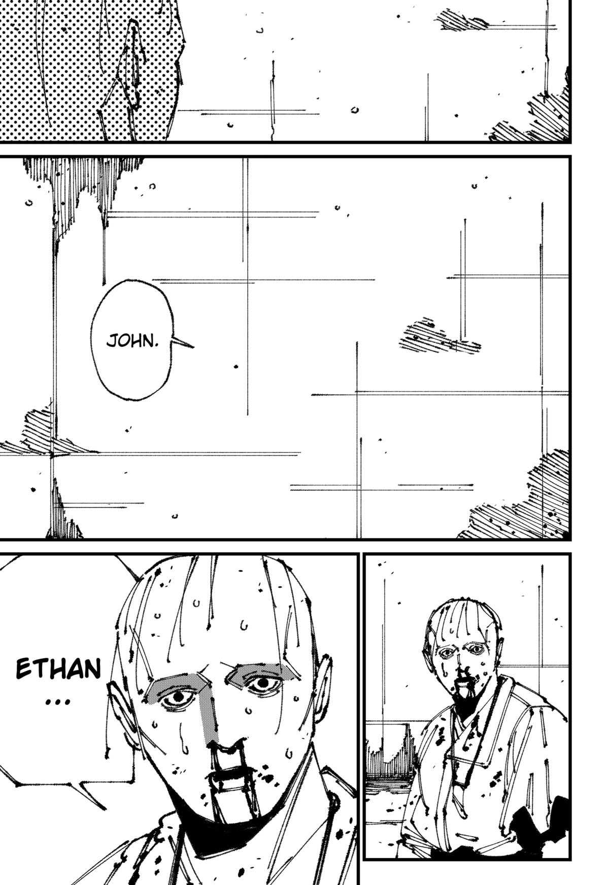 MAD (OTORI Yusuke) Chapter 8 page 17 - 