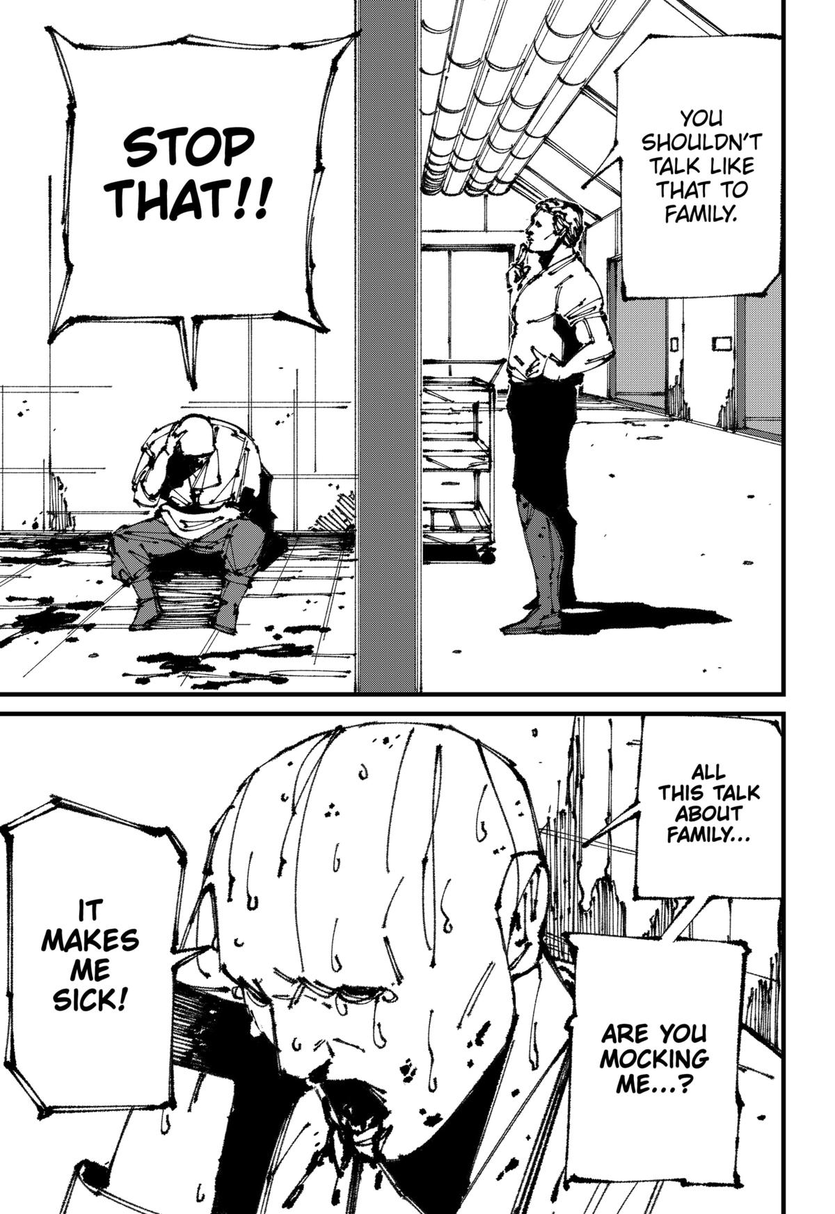 MAD (OTORI Yusuke) Chapter 8 page 9 - 