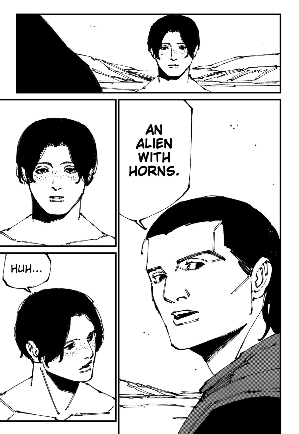 MAD (OTORI Yusuke) Chapter 9 page 23 - 