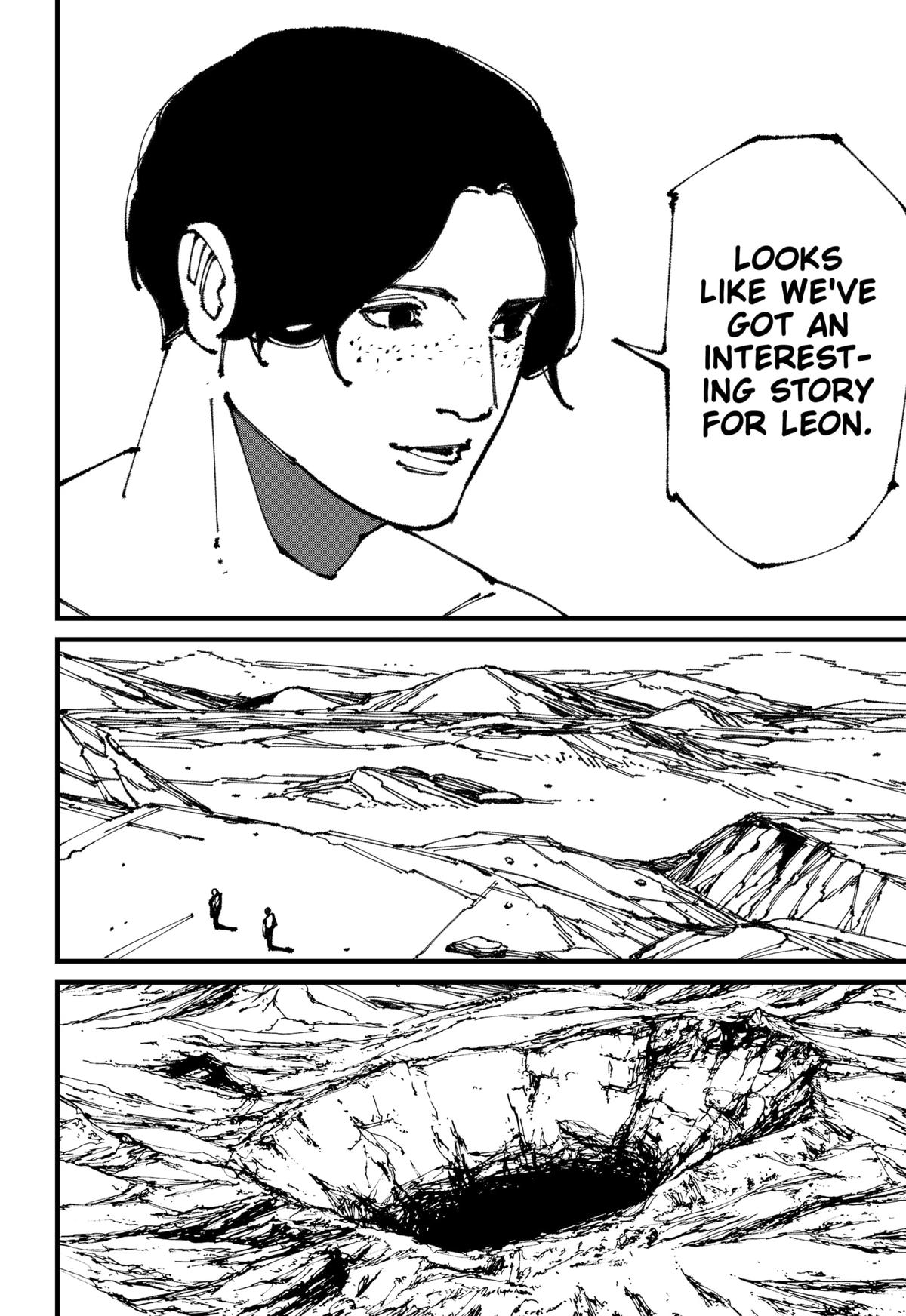 MAD (OTORI Yusuke) Chapter 9 page 24 - 