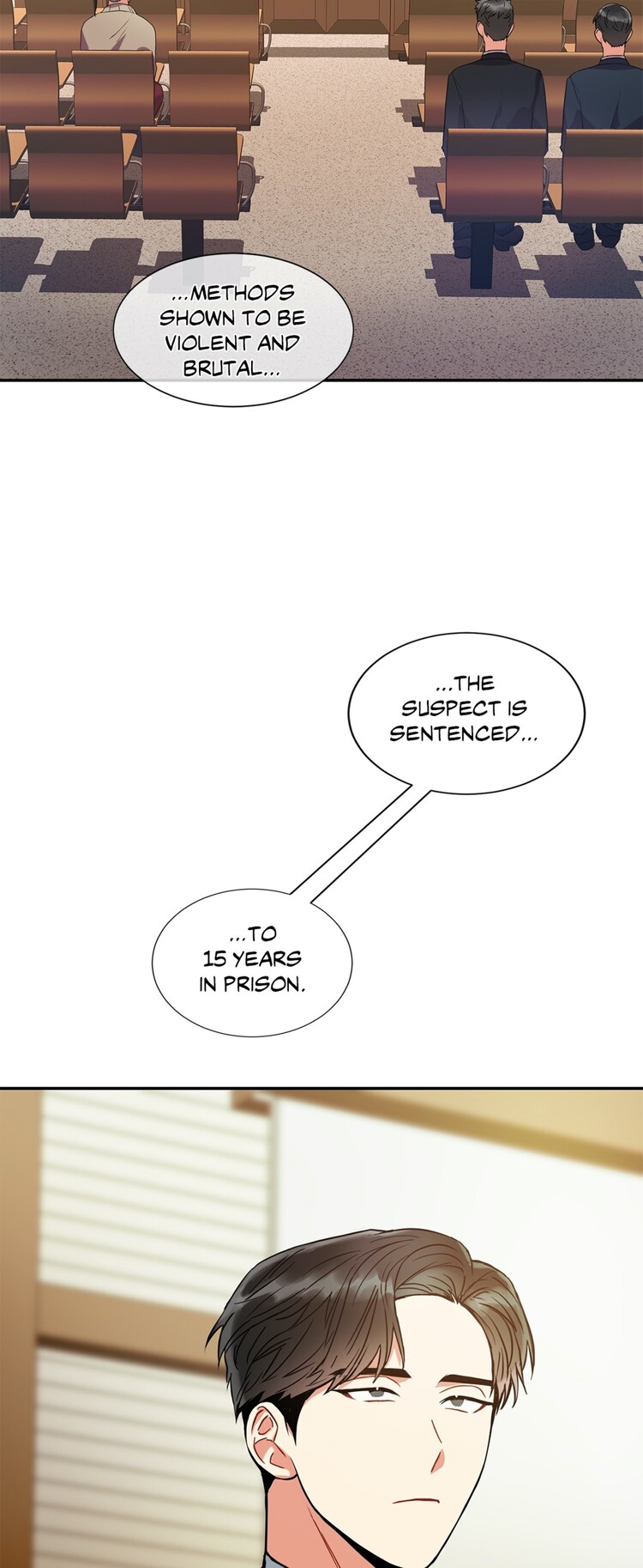 Mad Place Chapter 1 page 11 - 