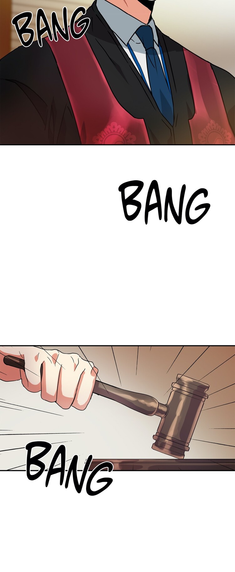 Mad Place Chapter 1 page 12 - 