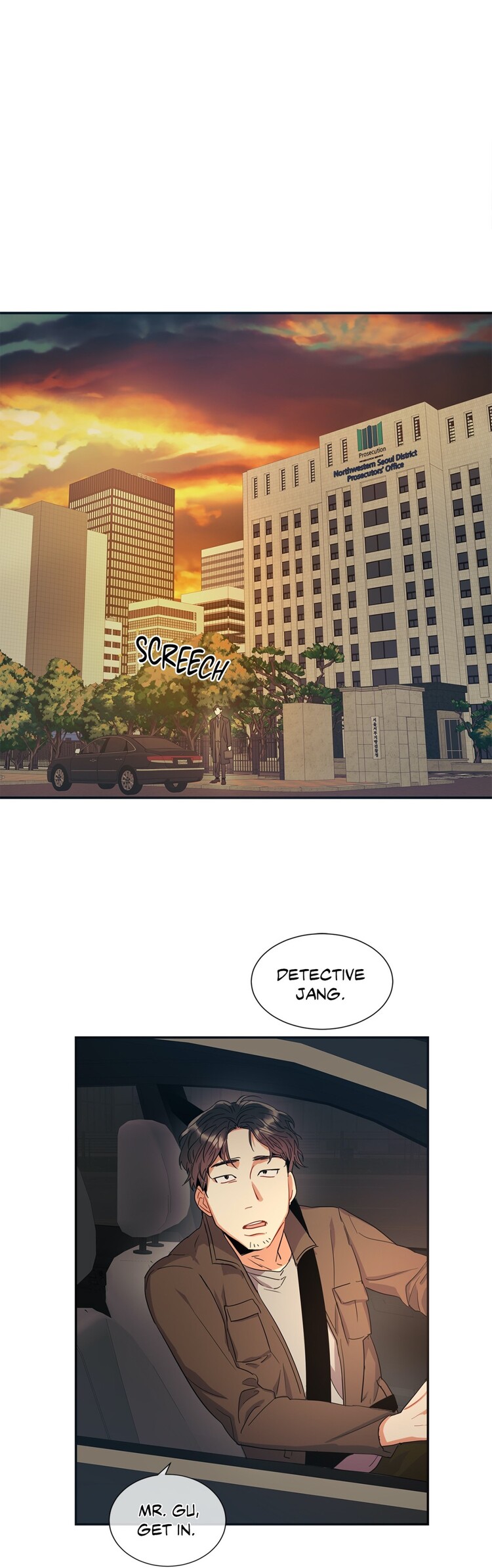 Mad Place Chapter 1 page 17 - 