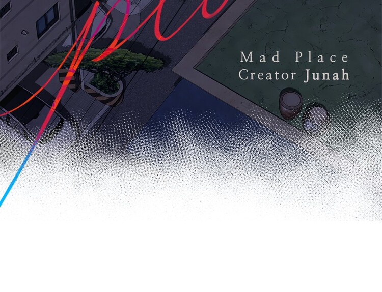 Mad Place Chapter 1 page 3 - 