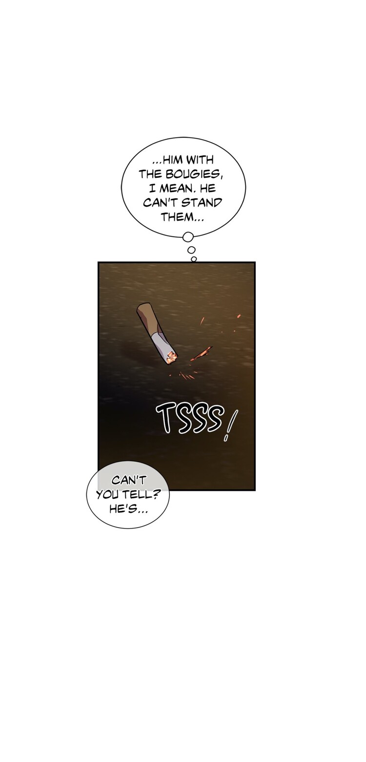 Mad Place Chapter 1 page 29 - 