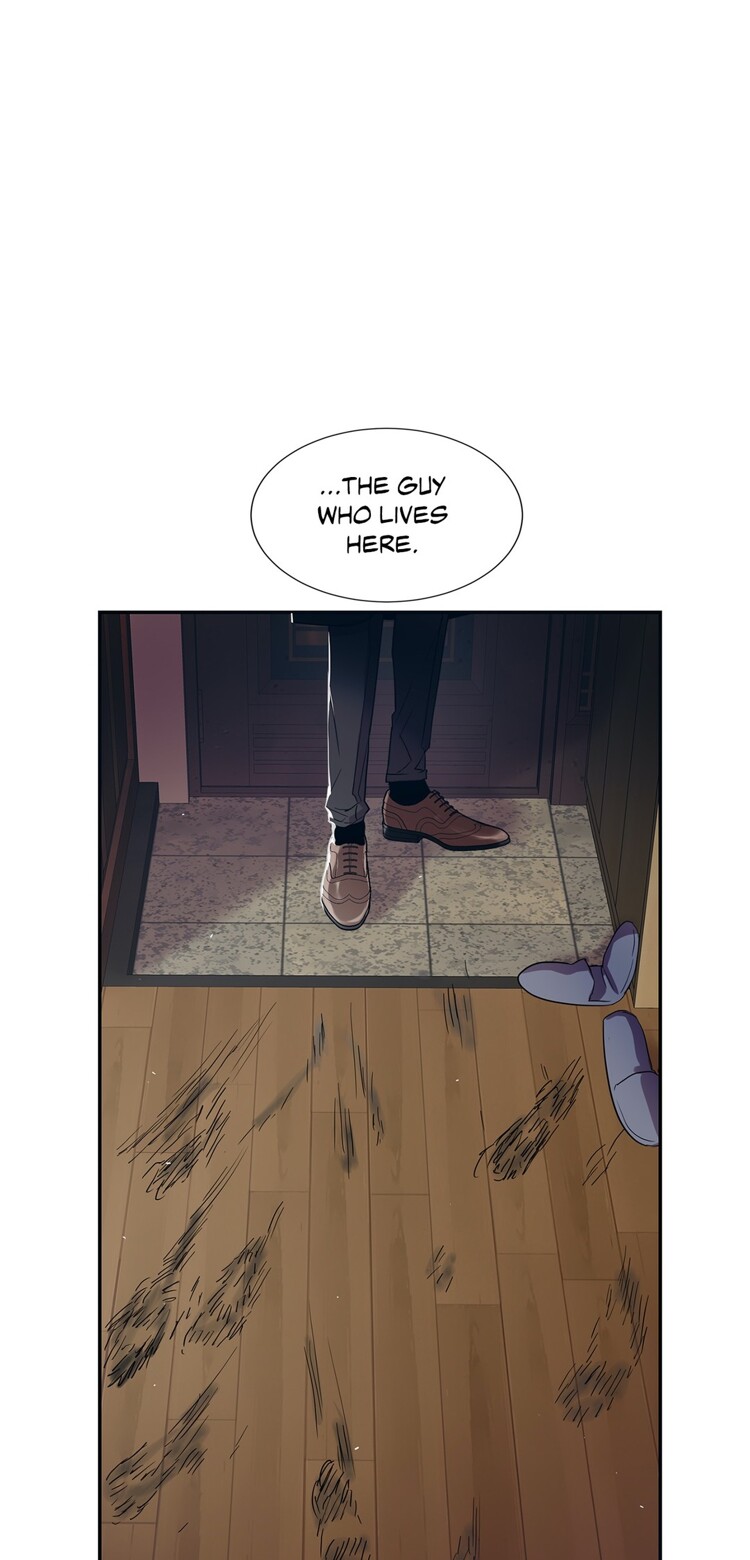 Mad Place Chapter 1 page 31 - 