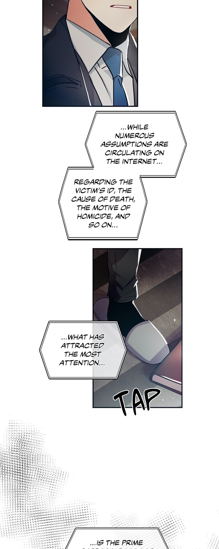 Mad Place Chapter 1 page 35 - 