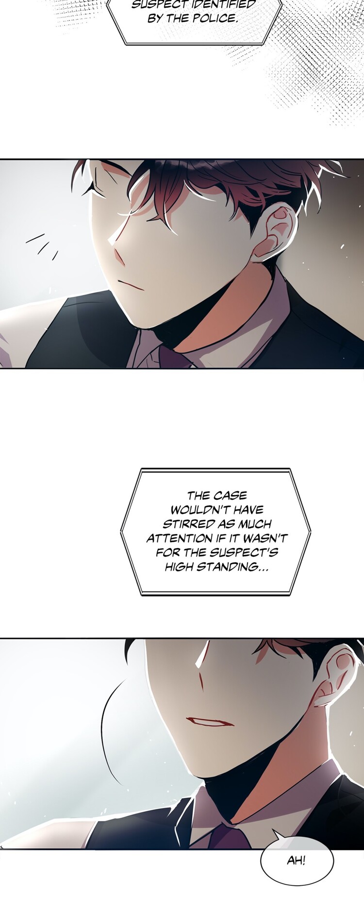 Mad Place Chapter 1 page 36 - 