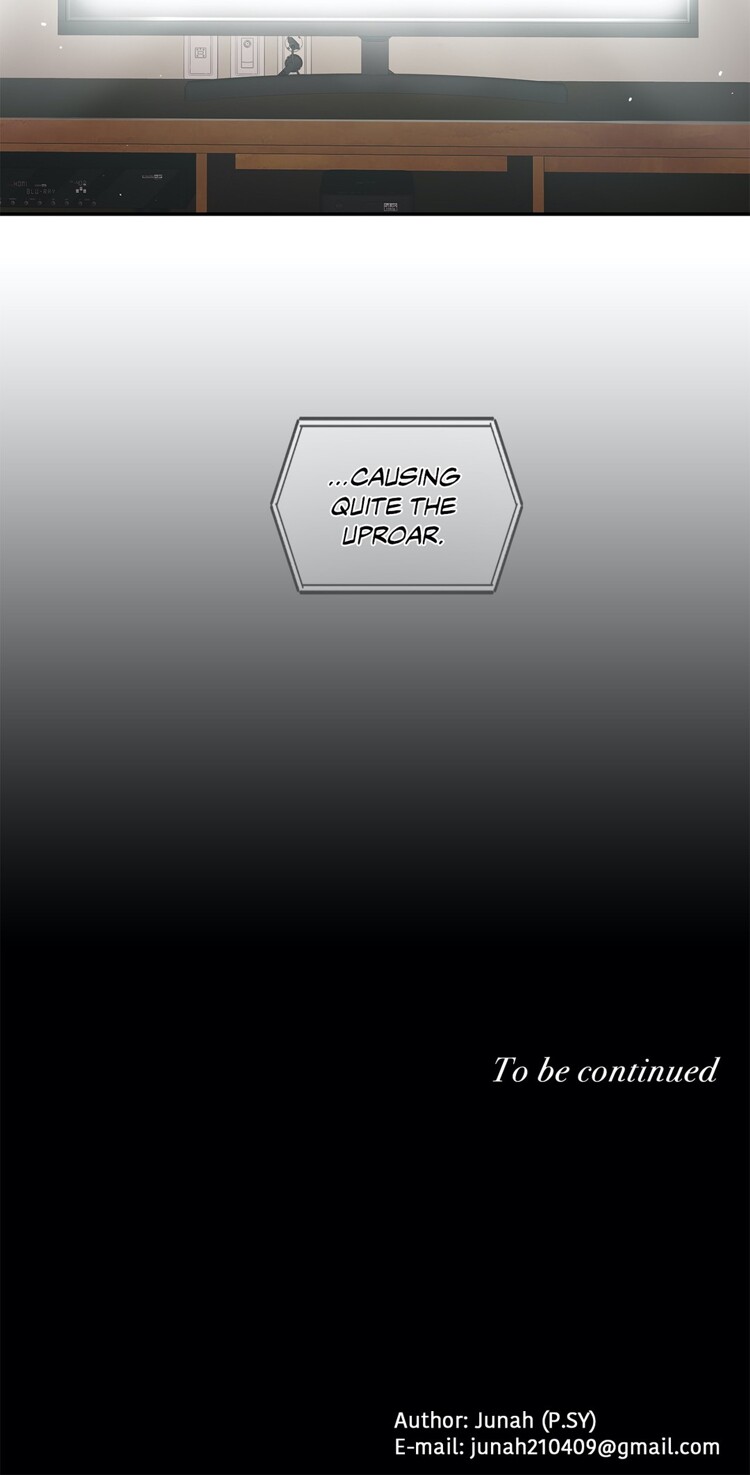 Mad Place Chapter 1 page 40 - 