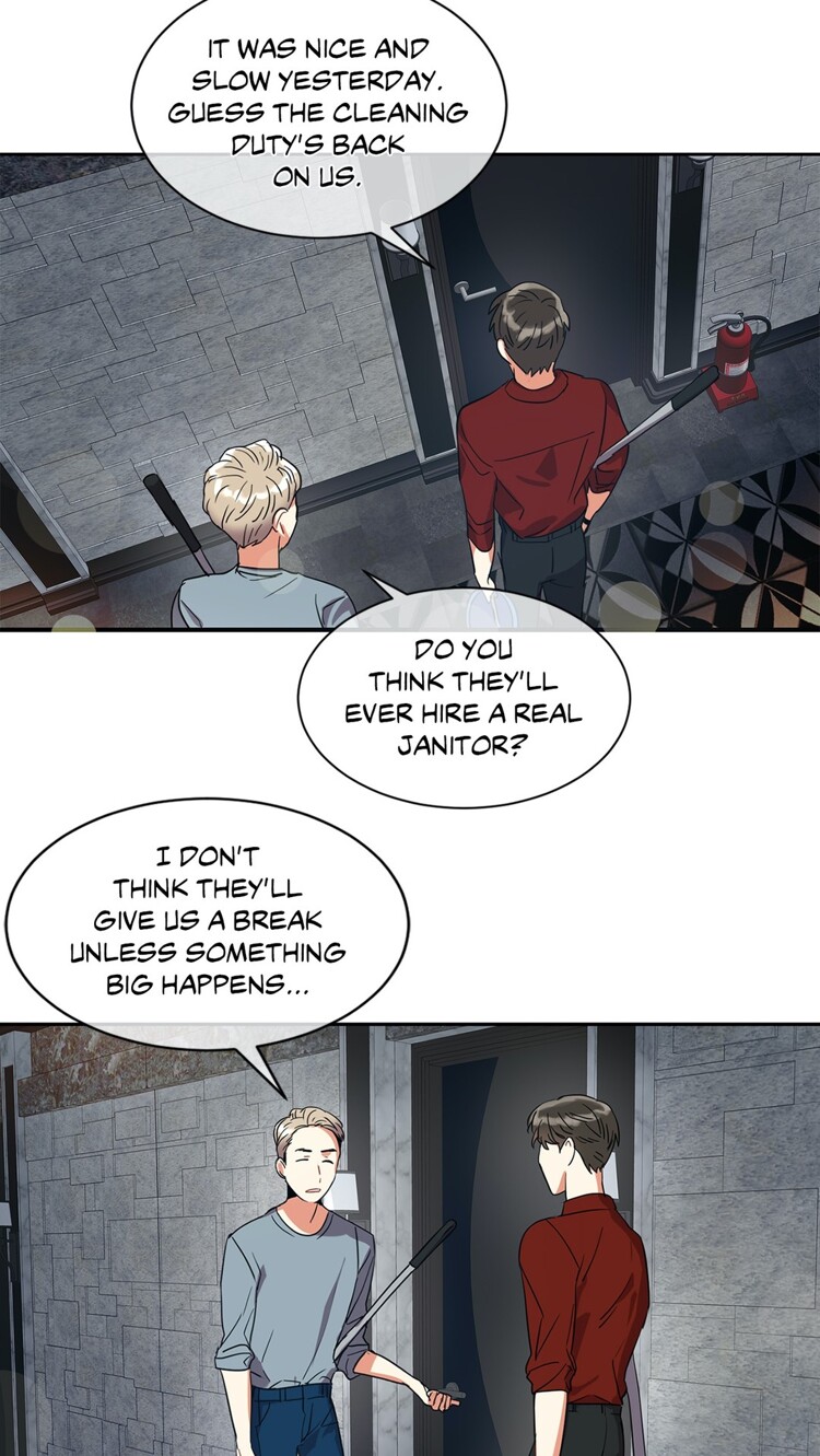 Mad Place Chapter 1 page 7 - 