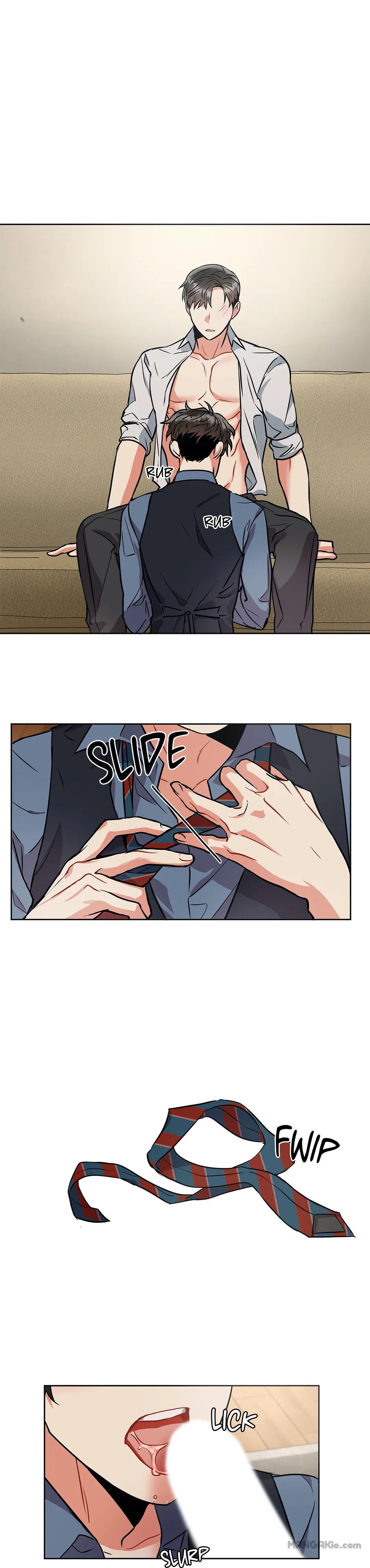 Mad Place Chapter 10 page 13 - 