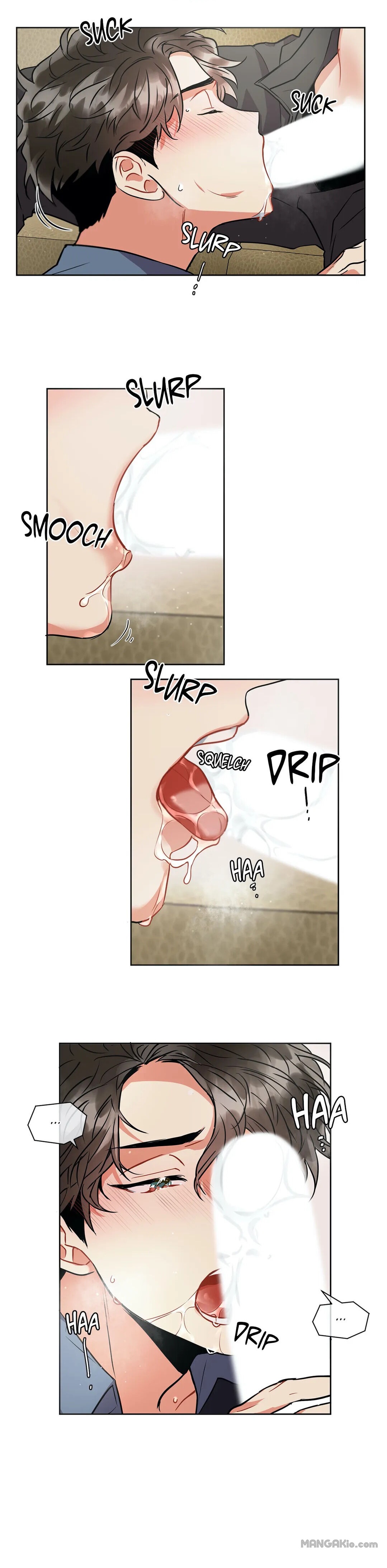 Mad Place Chapter 10 page 16 - 