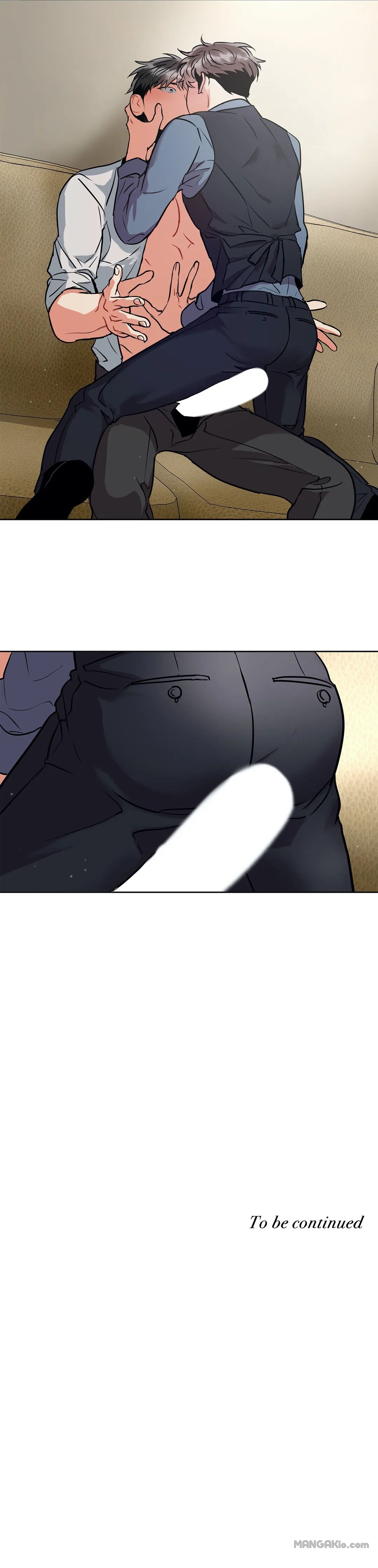 Mad Place Chapter 10 page 22 - 