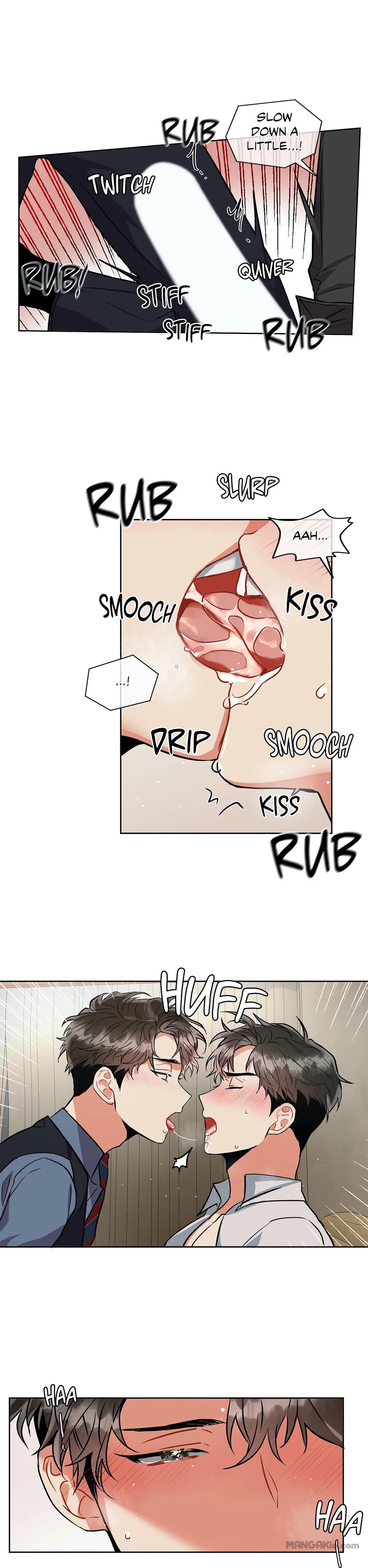 Mad Place Chapter 10 page 8 - 