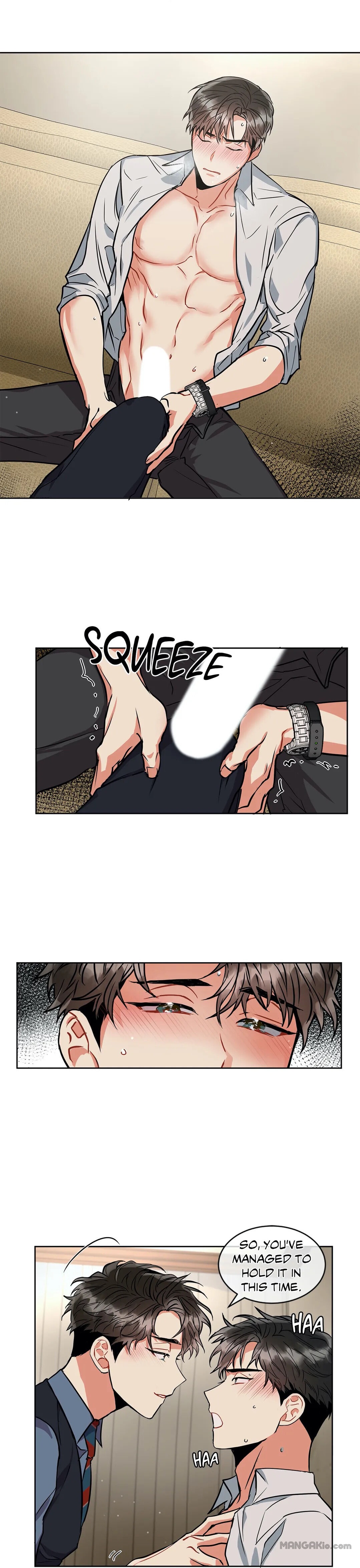 Mad Place Chapter 10 page 10 - 