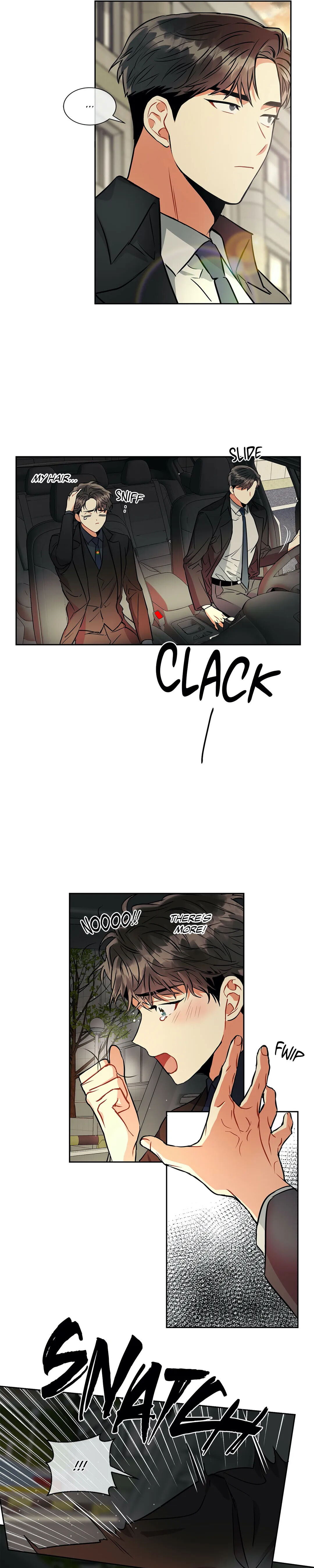 Mad Place Chapter 12 page 2 - 
