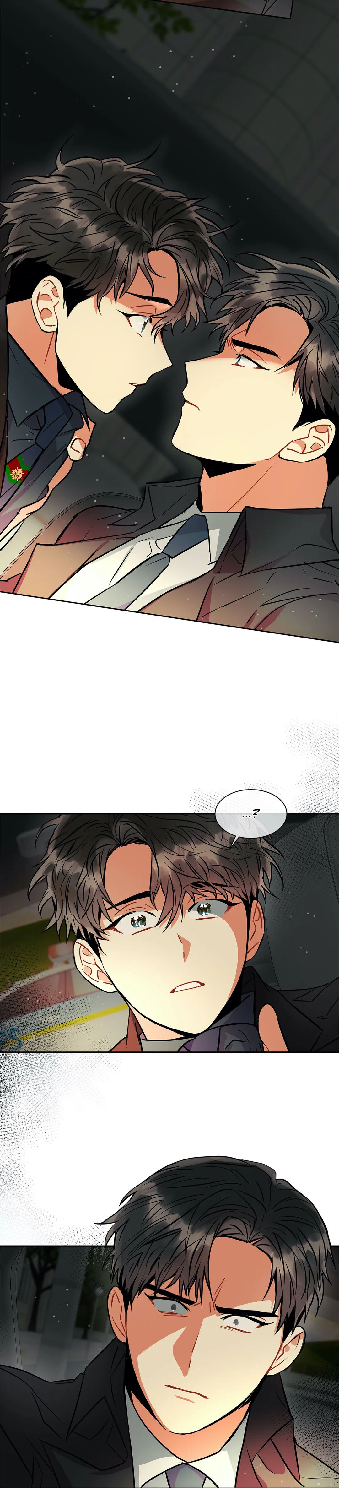Mad Place Chapter 12 page 3 - 