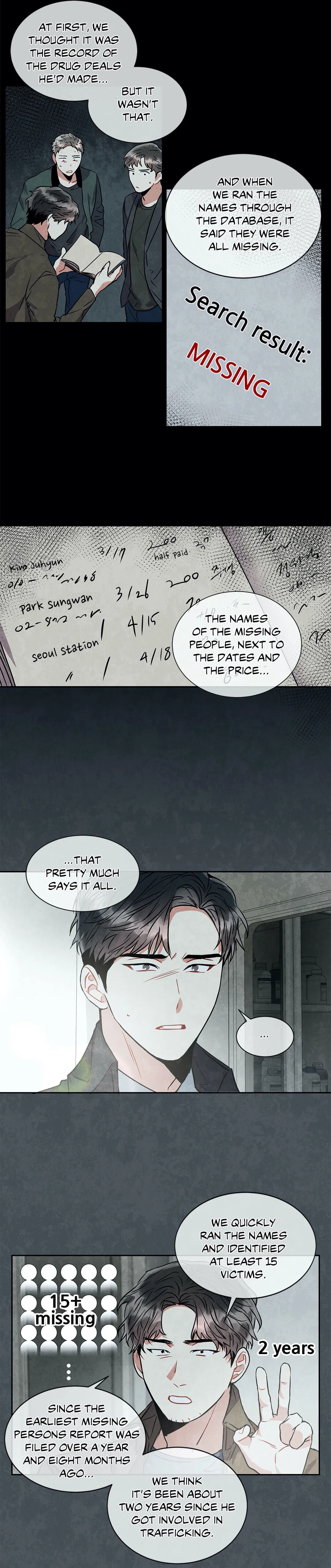 Mad Place Chapter 12 page 7 - 