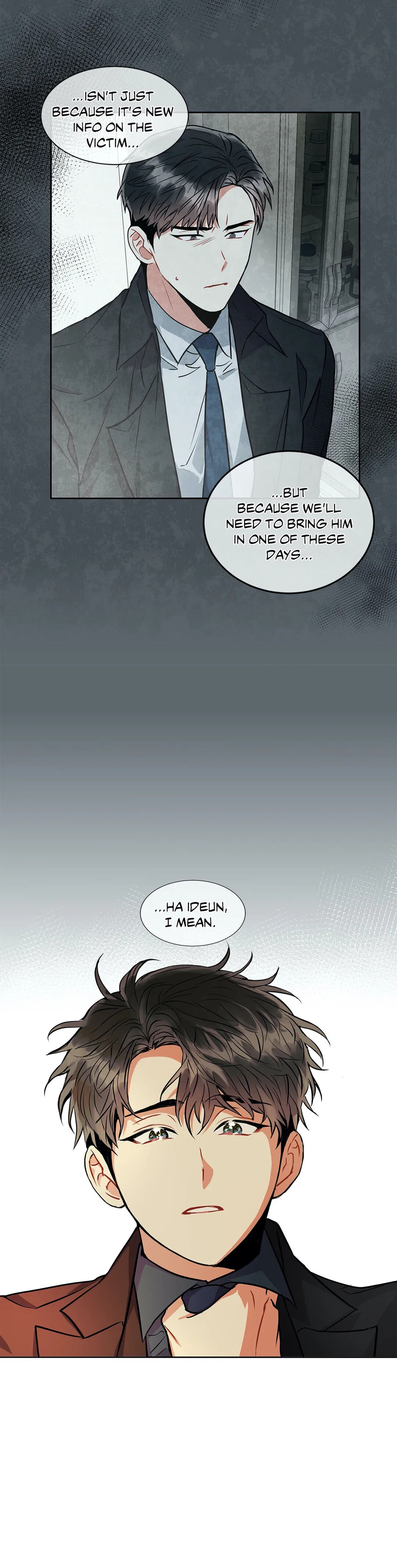 Mad Place Chapter 12 page 9 - 