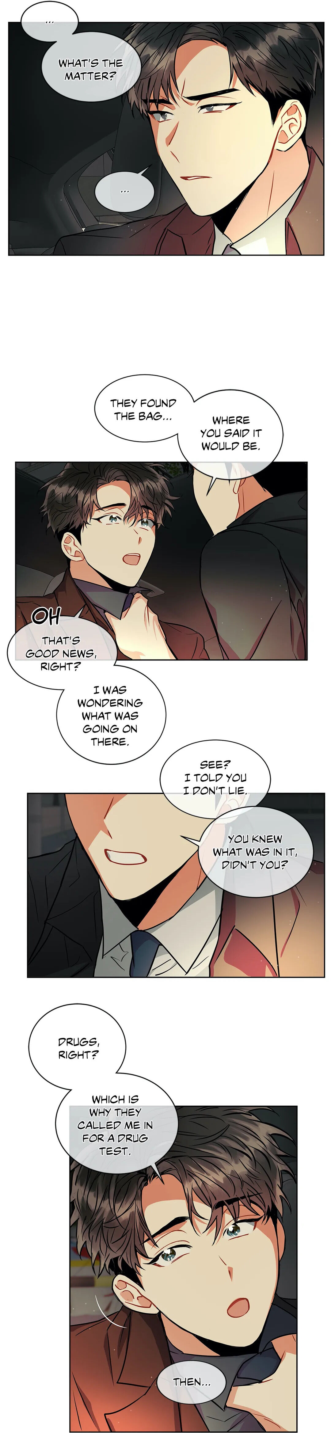 Mad Place Chapter 12 page 10 - 