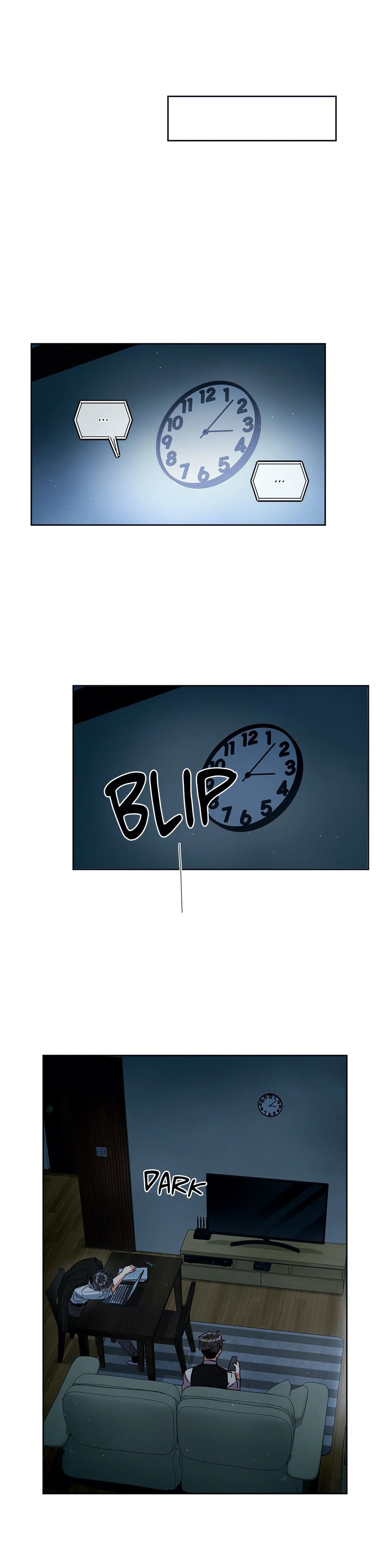 Mad Place Chapter 13 page 22 - 